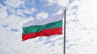 Bulgaristan'da Euro'ya Geçişle ÜFE Yüzde 17,5 Arttı