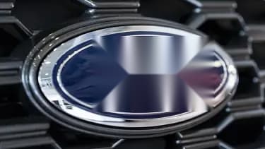 Ford, 741 Bin Aracı Park Sistemi Sorunları Nedeniyle Geri Çağırıyor