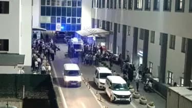 Batman'da Aileler Arasında Kavga: Altı Yaralı, Dördü Ağır
