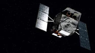 NASA'nın Uzayda Kurtarma Görevi: Swift Teleskobu Hayatta Kalacak mı?