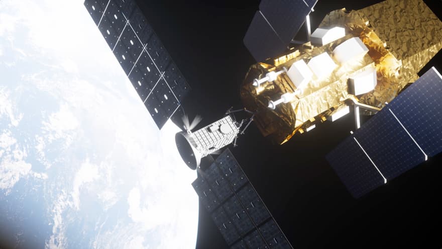 NASA'nın Uzayda Kurtarma Görevi: Swift Teleskobu Hayatta Kalacak mı? — görsel 2