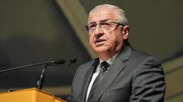 Bakan Güler: Avrupa Savunma Girişimlerine Türkiye de Dahil Olmalı