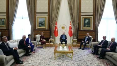 Avrupa Birliği'nden Ankara'ya Önemli Ziyaret ve Vize Görüşmeleri