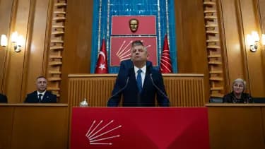 Özgür Özel: Kapanan Kapılar Yeni Fırsatlar Sunar