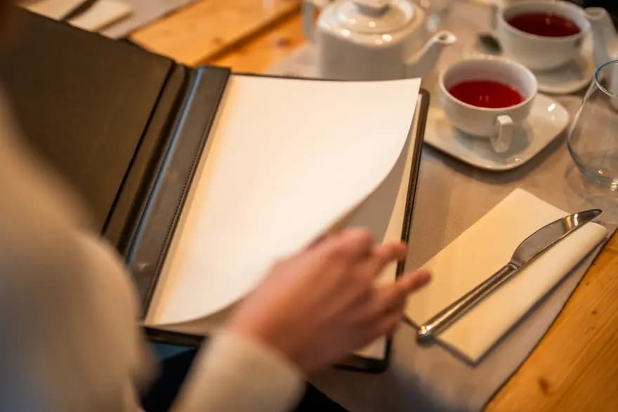 Restoranlarda Yeni Dönem: Menülerde Kalori Bilgisi Zorunlu Oluyor — görsel 2