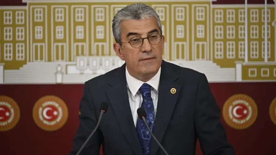Gökhan Günaydın, CHP YDK'nın kararıyla göreve geri döndü — görsel 2