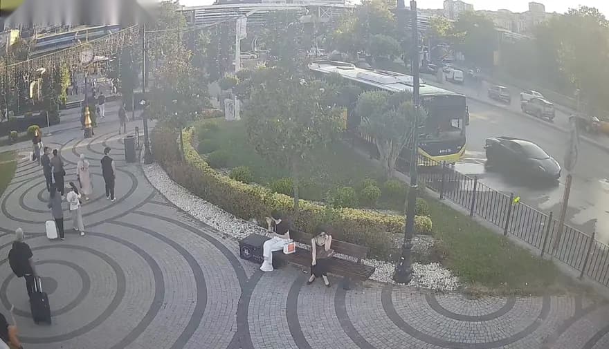 15 Milyon TL'lik Lüks Araçta Şok Ceza: 40 Bin TL! — görsel 4