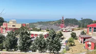 Bartın'da Maden Ocağında Göçük: Bir İşçi Hayatını Kaybetti