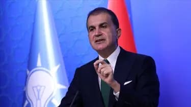 Ömer Çelik'ten Özgür Özel'e Sert Tepki: AK Gençlik Vurgusu