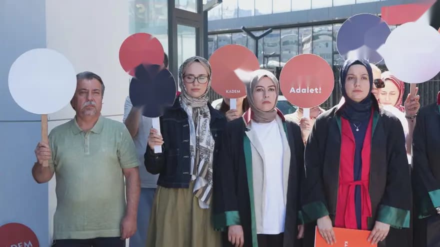 Ayşe Tokyaz cinayetinde sanık Cemil Koç'un savunması dikkat çekti — görsel 3