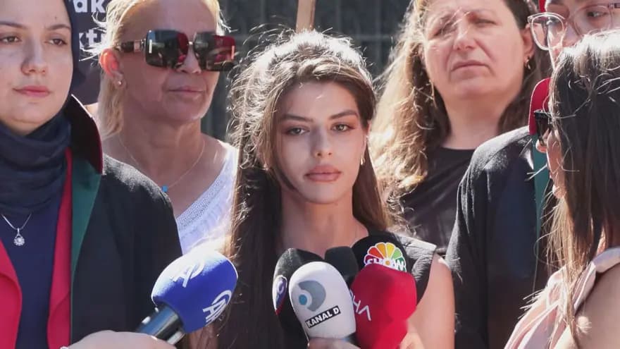Ayşe Tokyaz cinayetinde sanık Cemil Koç'un savunması dikkat çekti — görsel 5