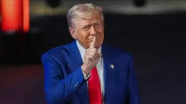 Trump'ın Kripto Gelirleri 1,4 Milyar Doları Geçti