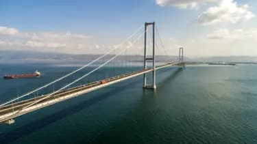 Otoyol ve Köprü Ücretlerinde Artış: Yeni Tarifeler Açıklandı