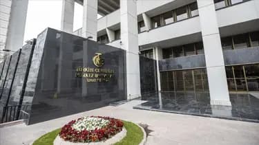 Merkez Bankası'ndan Zorunlu Karşılıklara Yeni Düzenleme