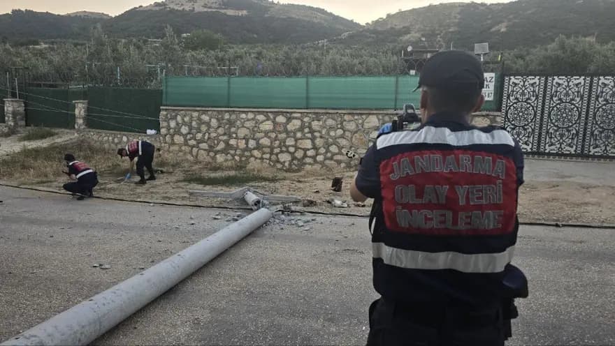 Yardım İçin Gitti, Elektrik Akımına Kapılarak Hayatını Kaybetti — görsel 2