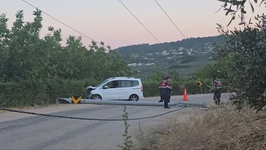 Yardım İçin Gitti, Elektrik Akımına Kapılarak Hayatını Kaybetti — görsel 4