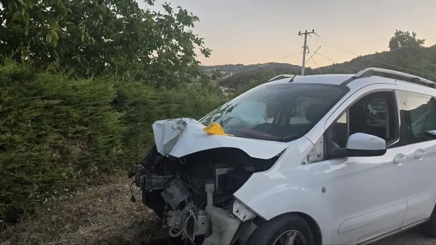Yardım İçin Gitti, Elektrik Akımına Kapılarak Hayatını Kaybetti — görsel 6
