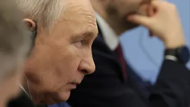 Putin'den Kiev'i İşgal İçin Strateji Talebi: İki Farklı Plan