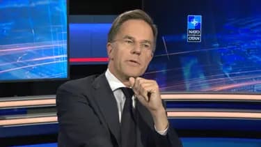 NATO Genel Sekreteri Rutte'den Türkiye'ye Övgü Dolu Mesaj