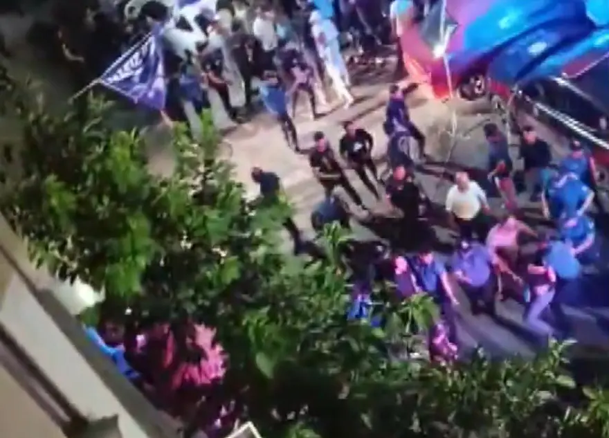 İstanbul'da Taciz İddiası Sokağı Hareketlendirdi — görsel 2