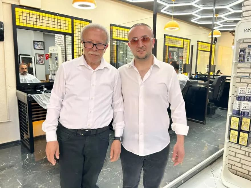 Ankara'da NATO Zirvesi Hazırlıkları: Berberler Misafirleri Ağırlayacak — görsel 4