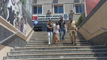 157 Suç Kaydı Olan Hamile Kadın Yakalandı, 8. Çocuğuna Hamile