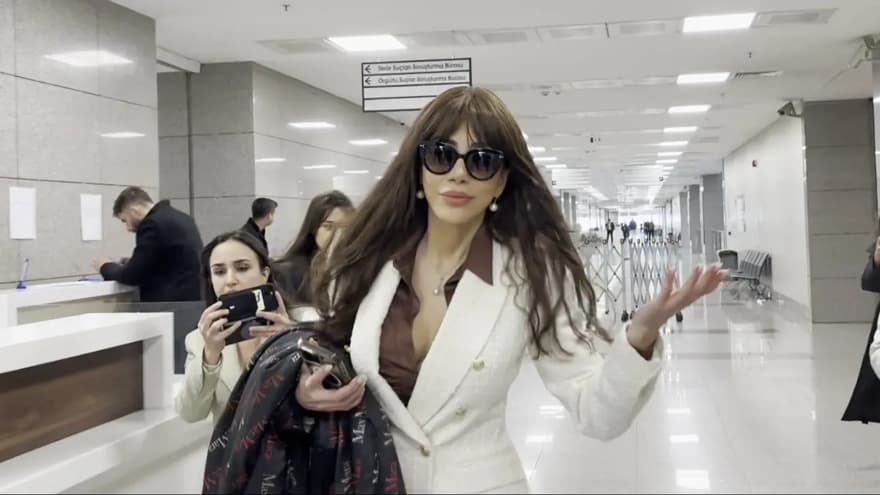 Ela Rümeysa Cebeci, cezaevi deneyimini ve içsel mücadelesini paylaştı