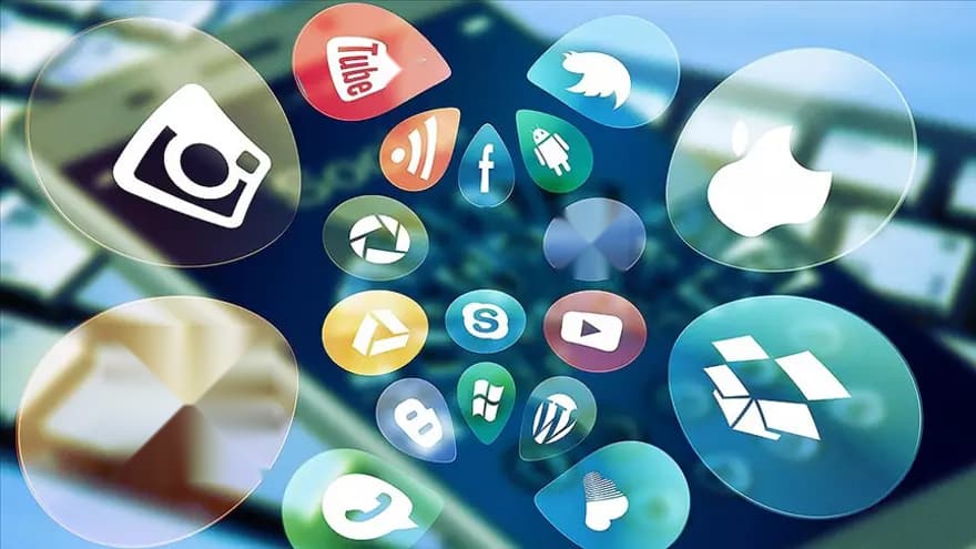 Anlık Mesajlaşmada Tercih Değişti: Instagram ve YouTube Öne Çıkıyor