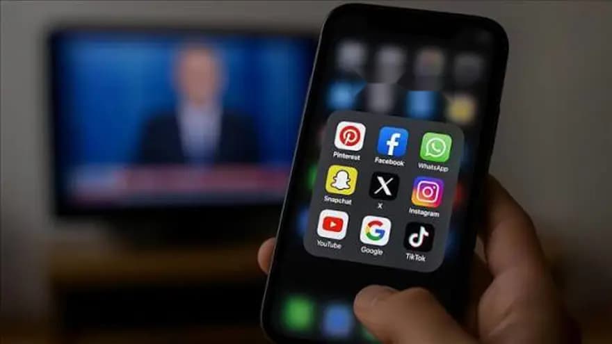 Anlık Mesajlaşmada Tercih Değişti: Instagram ve YouTube Öne Çıkıyor — görsel 3