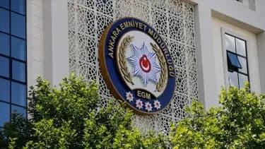 NATO Zirvesi İçin Ankara'da Güvenlik Önlemleri Zirveye Ulaştı
