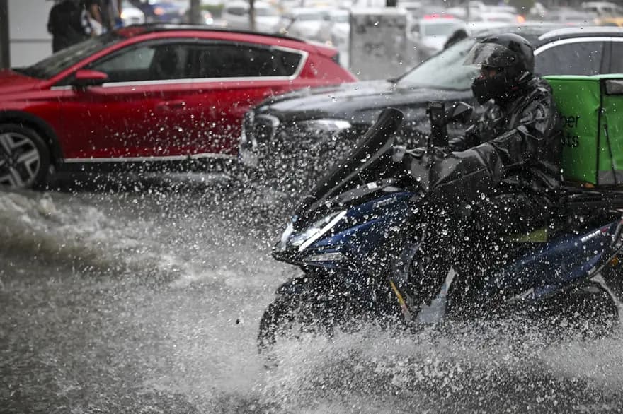 İstanbul'da Hava Değişiyor: Akşam Serinliği Geliyor — görsel 5