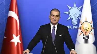 Ömer Çelik'ten İsrail'e Sert Tepki: Yüzsüzlüğün Tanımı
