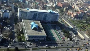 İstanbul 40. Ağır Ceza Mahkemesi Kapatıldı, İBB Davası Devam Ediyor