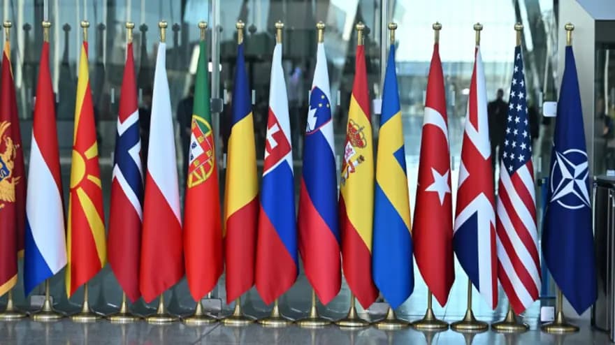 Türkiye, NATO'da kritik liderliği 2028'de üstlenecek — görsel 2