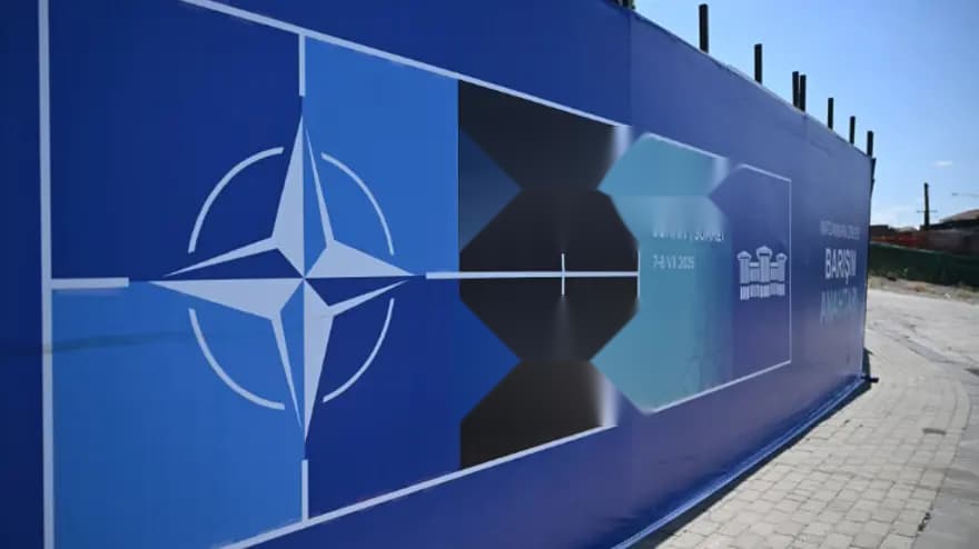 Türkiye, NATO'da kritik liderliği 2028'de üstlenecek — görsel 3
