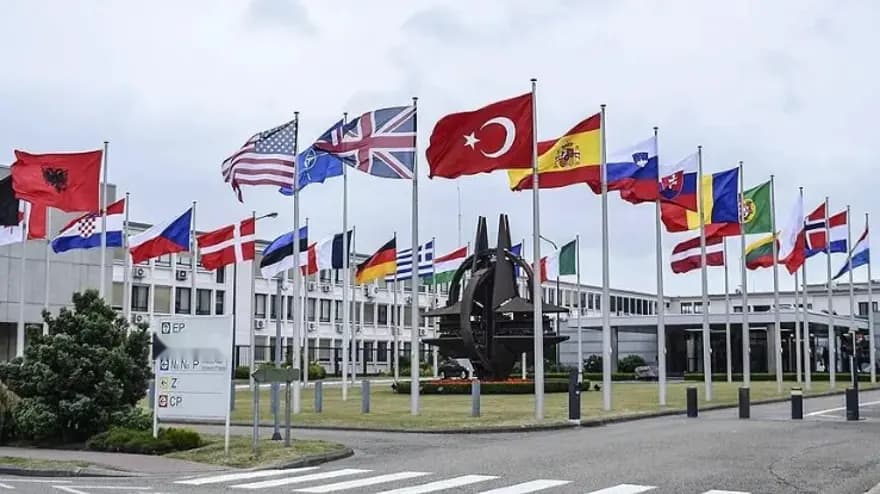Türkiye, NATO'da kritik liderliği 2028'de üstlenecek — görsel 4