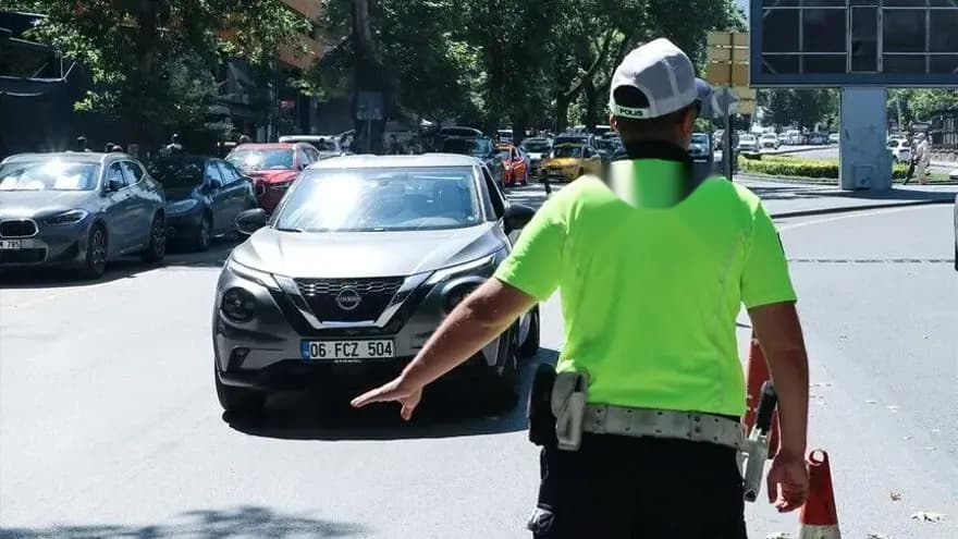 NATO Zirvesi Öncesi Ankara'da Güvenlik Önlemleri Artırıldı — görsel 3