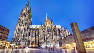 Köln Katedrali'ne Girişler Artık Ücretli: Detaylar Burada!