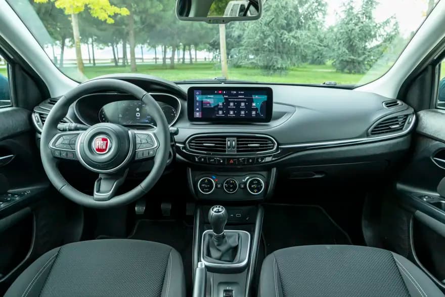 Fiat Egea Efsanesi Sona Erdi: Üretim Bantlarından Son Veda — görsel 3