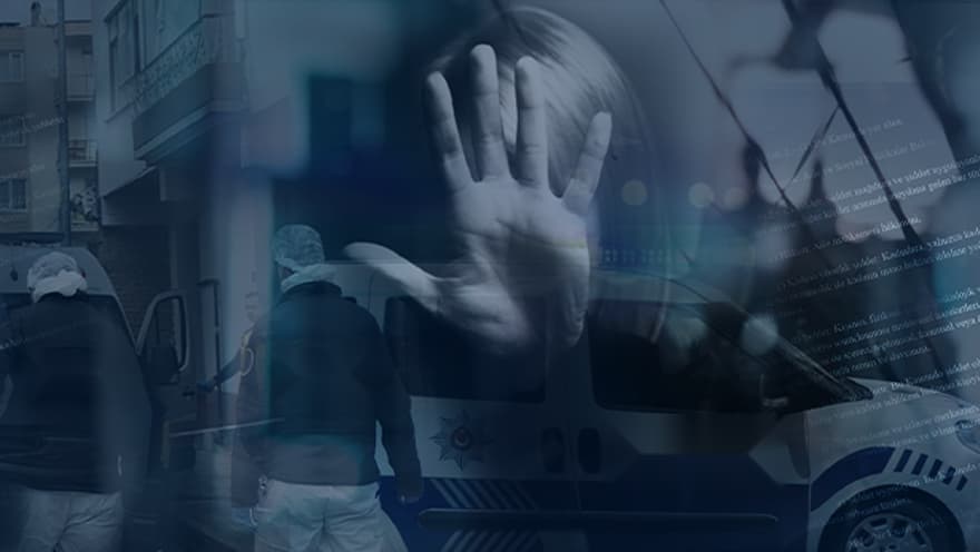 İzmir'de Kadına Şiddet: Eşi Tarafından Balkondan Atıldı — görsel 7