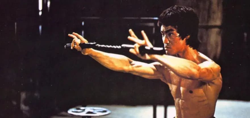 Bruce Lee Günü: Efsanevi Dövüşçü Kaliforniya'da Onurlandırıldı — görsel 2