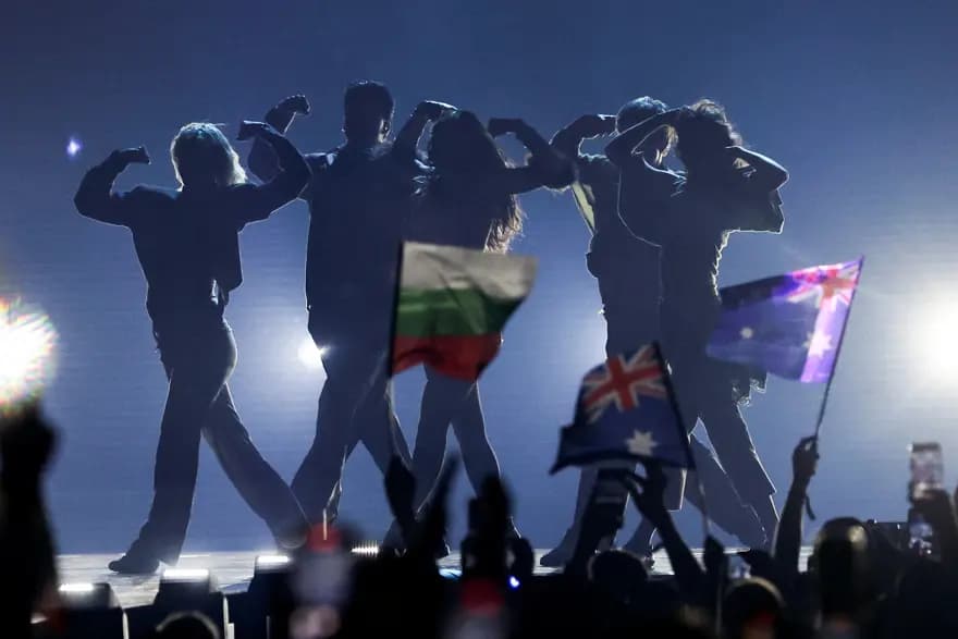 Eurovision'a 11 yıl aradan sonra Kanada katılıyor! — görsel 2