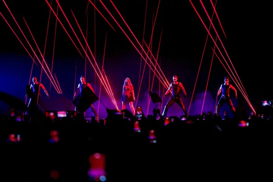 Eurovision'a 11 yıl aradan sonra Kanada katılıyor! — görsel 3
