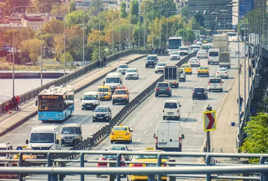 İstanbul'da Trafik Sigortası Fiyatları Yüzde 4 Artış Gösterdi — görsel 6