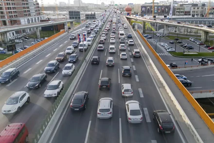 İstanbul'da Trafik Sigortası Fiyatları Yüzde 4 Artış Gösterdi — görsel 7