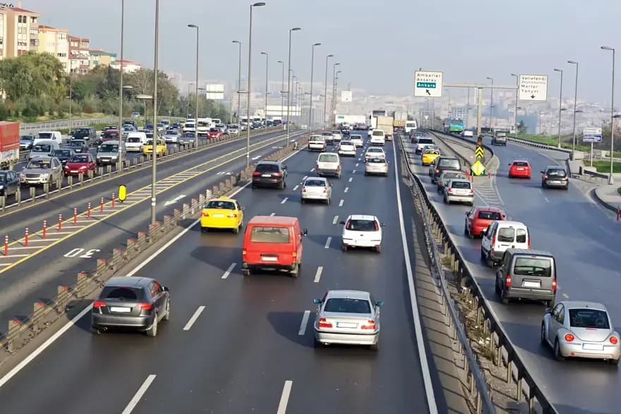 İstanbul'da Trafik Sigortası Fiyatları Yüzde 4 Artış Gösterdi — görsel 8