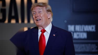 Trump: ABD, NATO İçin Diğer Ülkelerden Daha Fazla Harcıyor