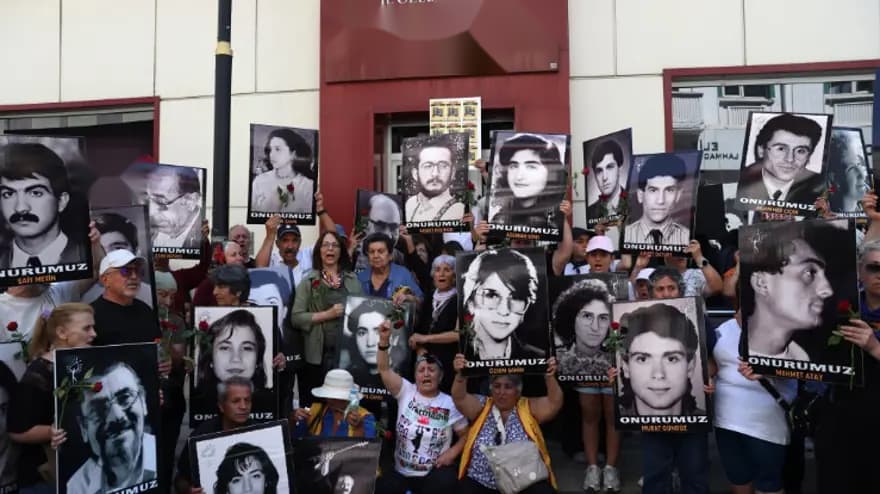 Madımak Olayları'nda 33 Yıl: Anma Töreni ve Mesajlar