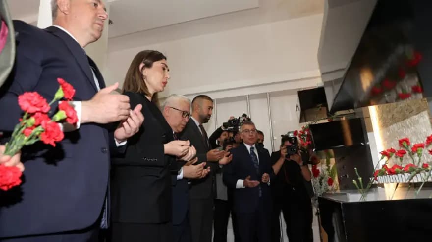 Madımak Olayları'nda 33 Yıl: Anma Töreni ve Mesajlar — görsel 6