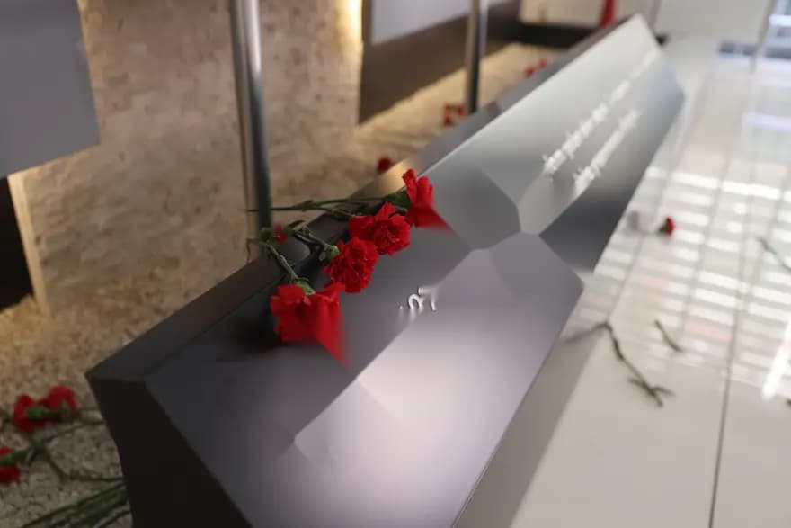 Madımak Olayları'nda 33 Yıl: Anma Töreni ve Mesajlar — görsel 7
